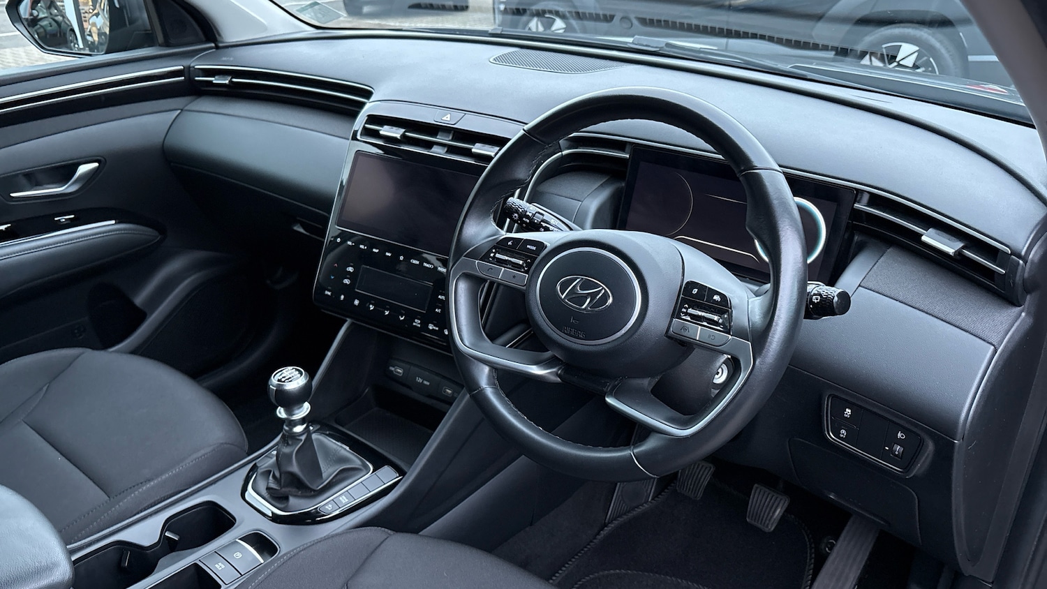 Used Hyundai TUCSON 2022 for sale - 76525622: Photo 11