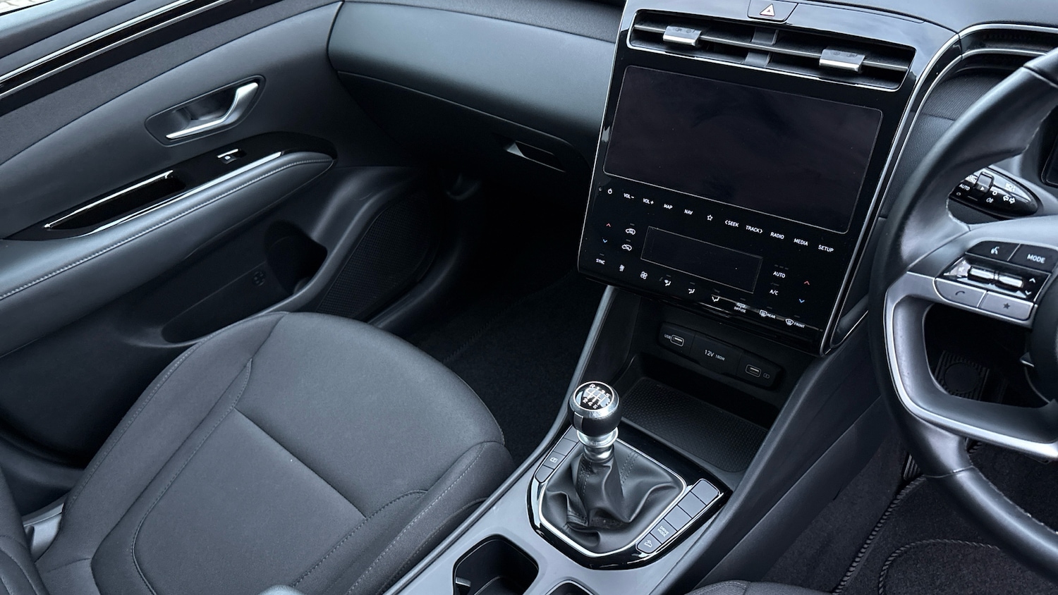 Used Hyundai TUCSON 2022 for sale - 76525622: Photo 14