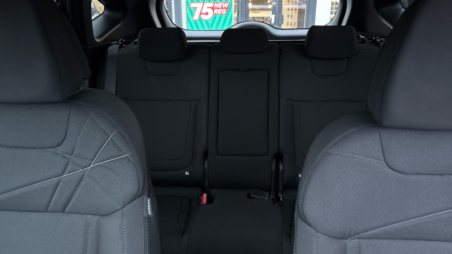 Used Hyundai TUCSON 2022 for sale - 76525622: Photo 15