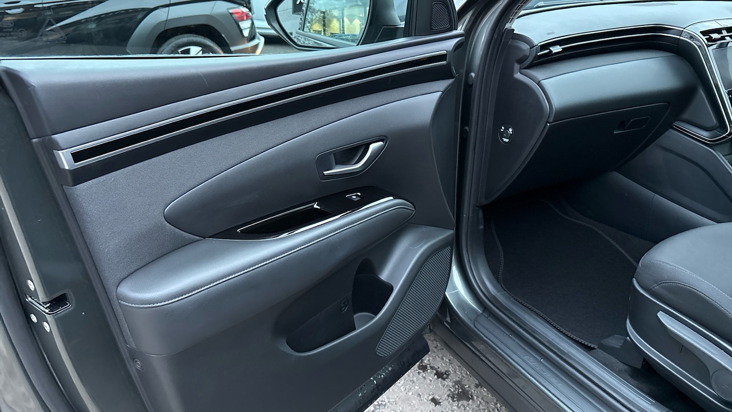 Used Hyundai TUCSON 2022 for sale - 76525622: Photo 21