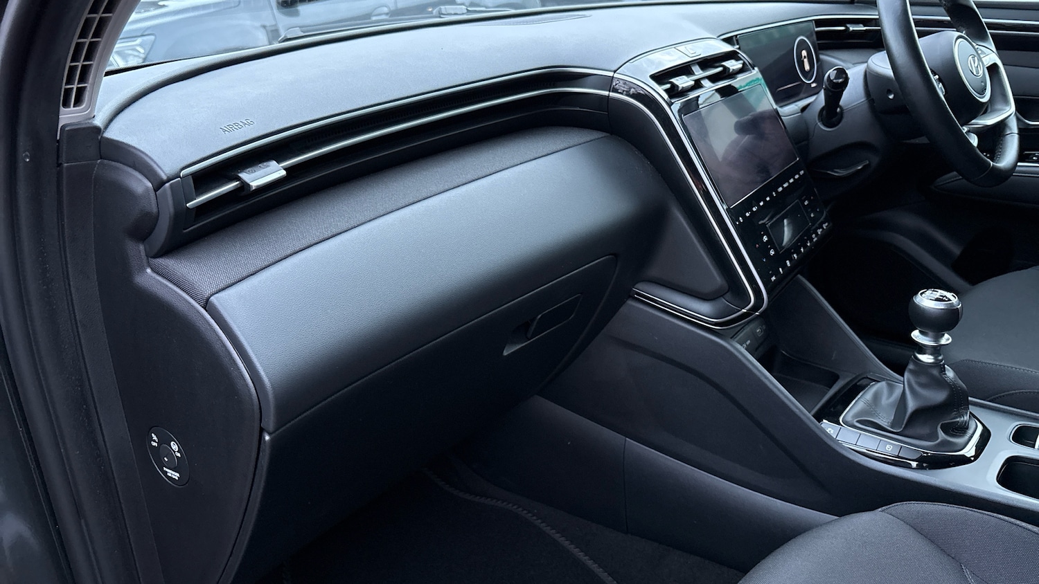 Used Hyundai TUCSON 2022 for sale - 76525622: Photo 22