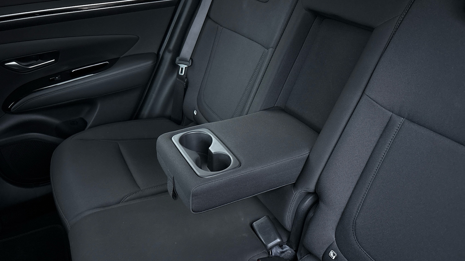 Used Hyundai TUCSON 2022 for sale - 76525622: Photo 24