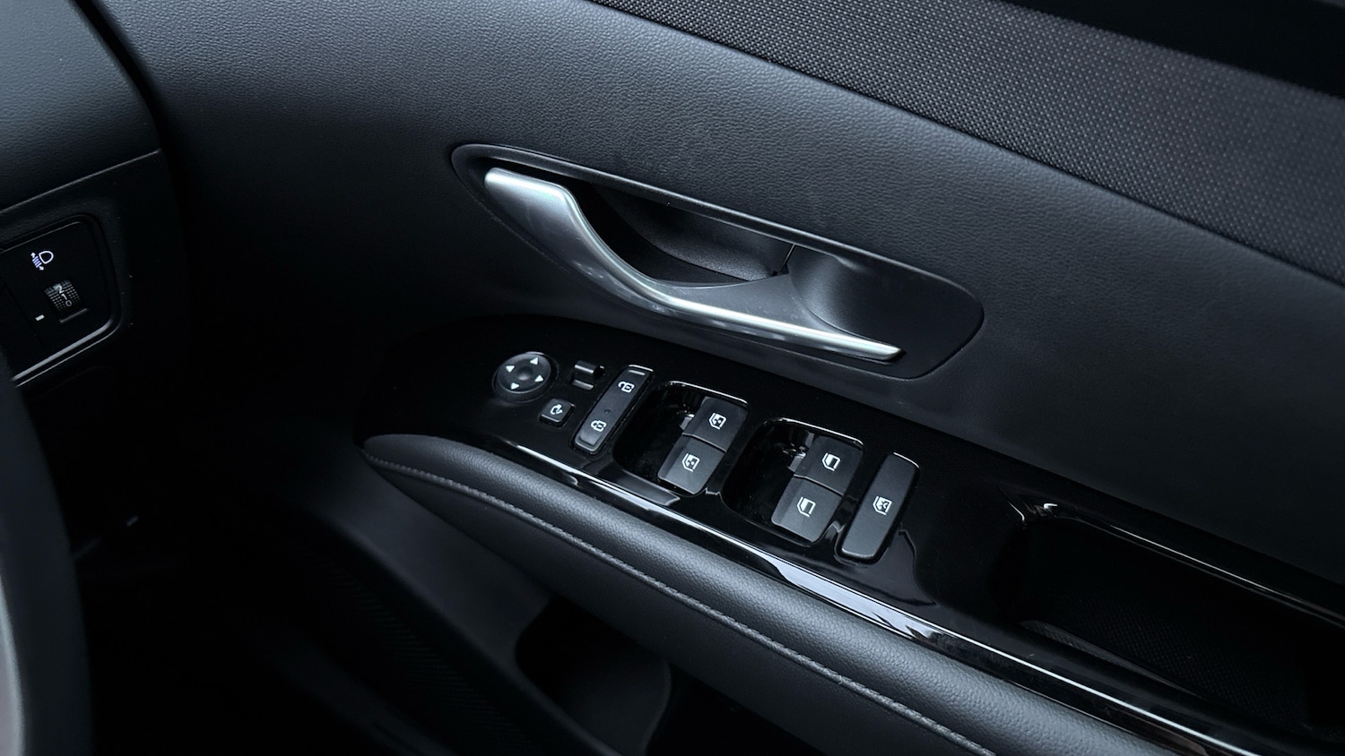 Used Hyundai TUCSON 2022 for sale - 76525622: Photo 28