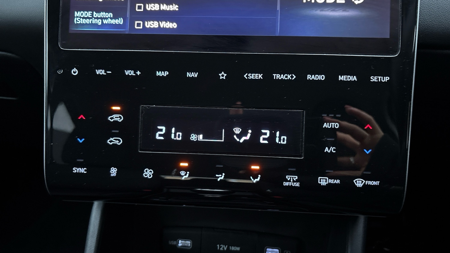 Used Hyundai TUCSON 2022 for sale - 76525622: Photo 34