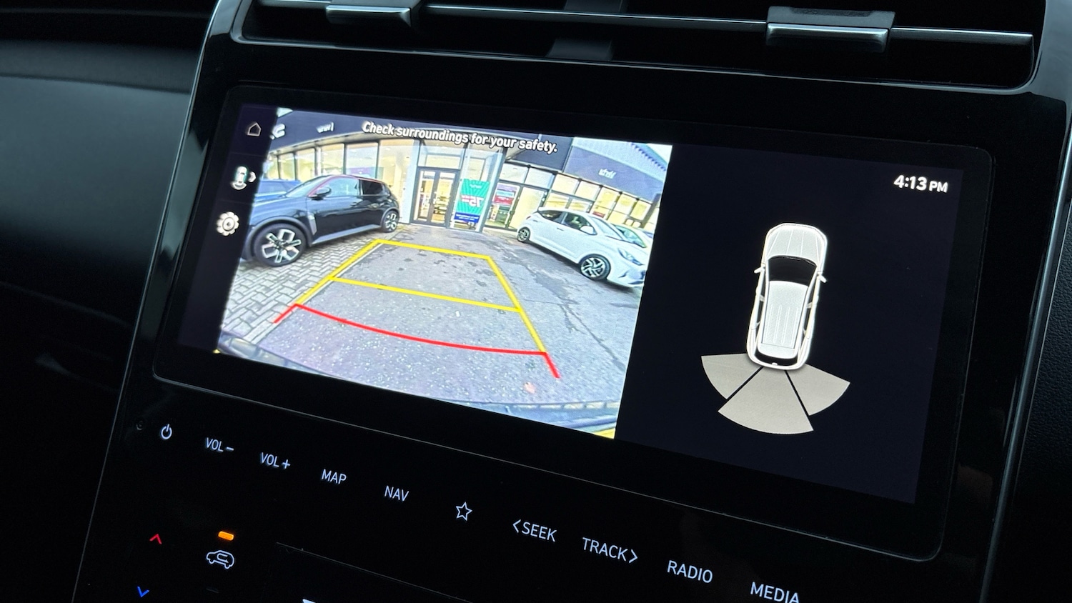 Used Hyundai TUCSON 2022 for sale - 76525622: Photo 35