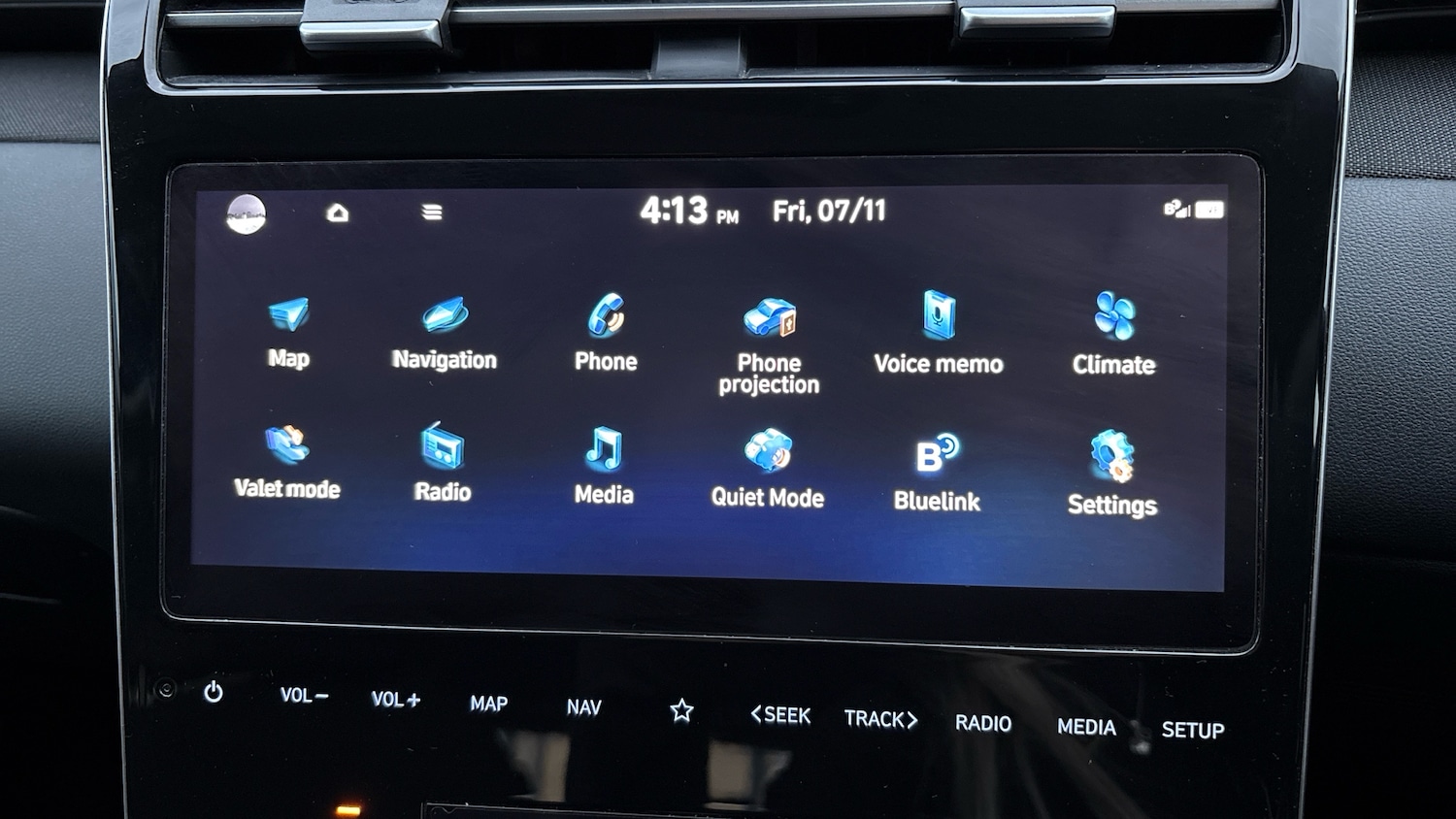 Used Hyundai TUCSON 2022 for sale - 76525622: Photo 42