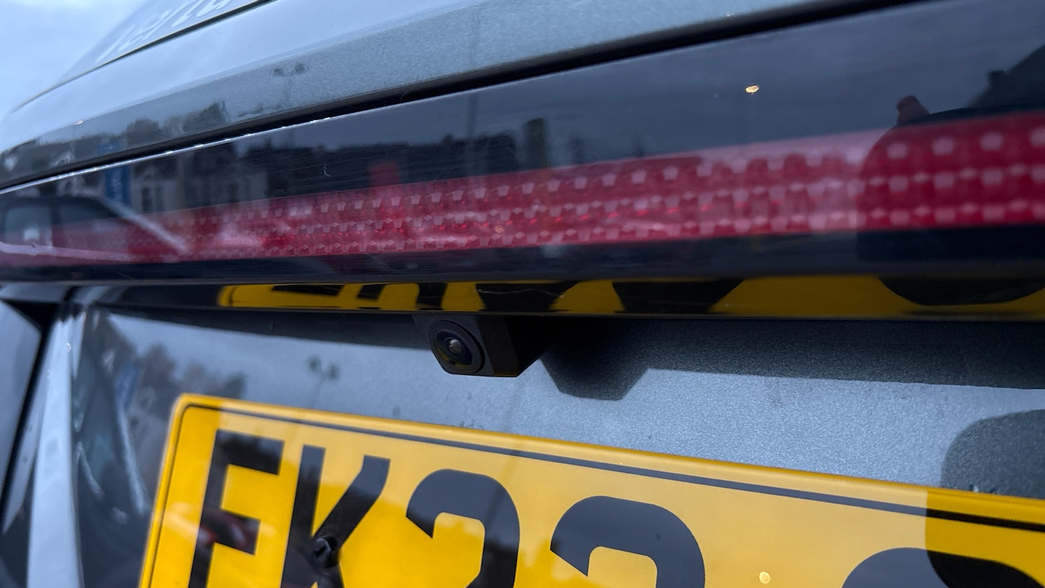 Used Hyundai TUCSON 2022 for sale - 76525622: Photo 43