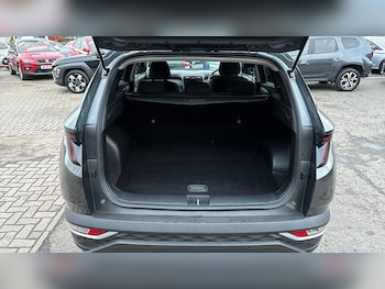 Used Hyundai TUCSON 2022 for sale - 76525622: Photo