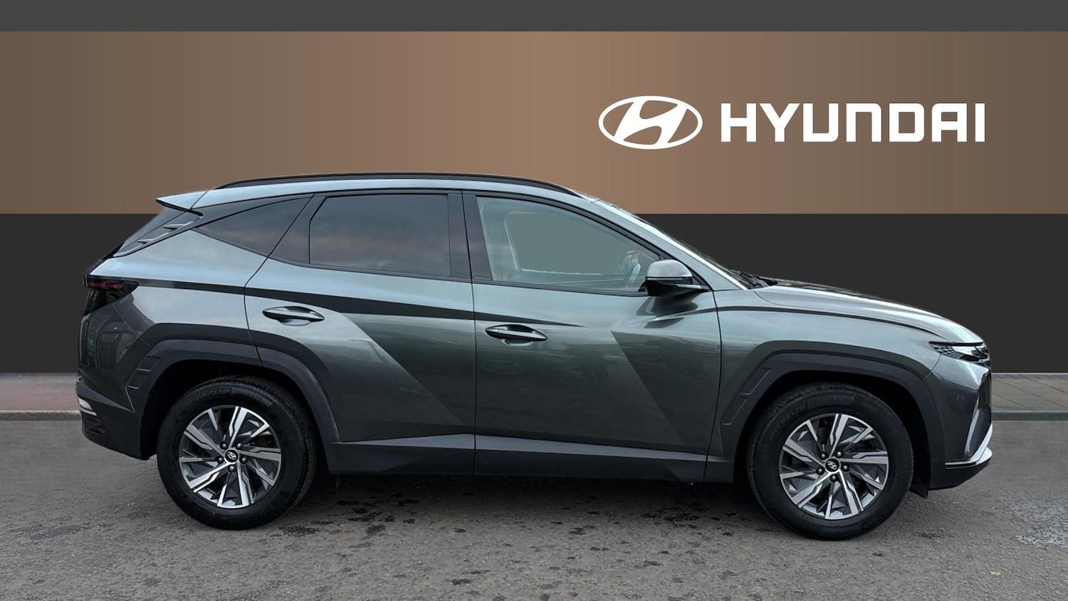 Used Hyundai TUCSON 2022 for sale - 76525622: Photo 5