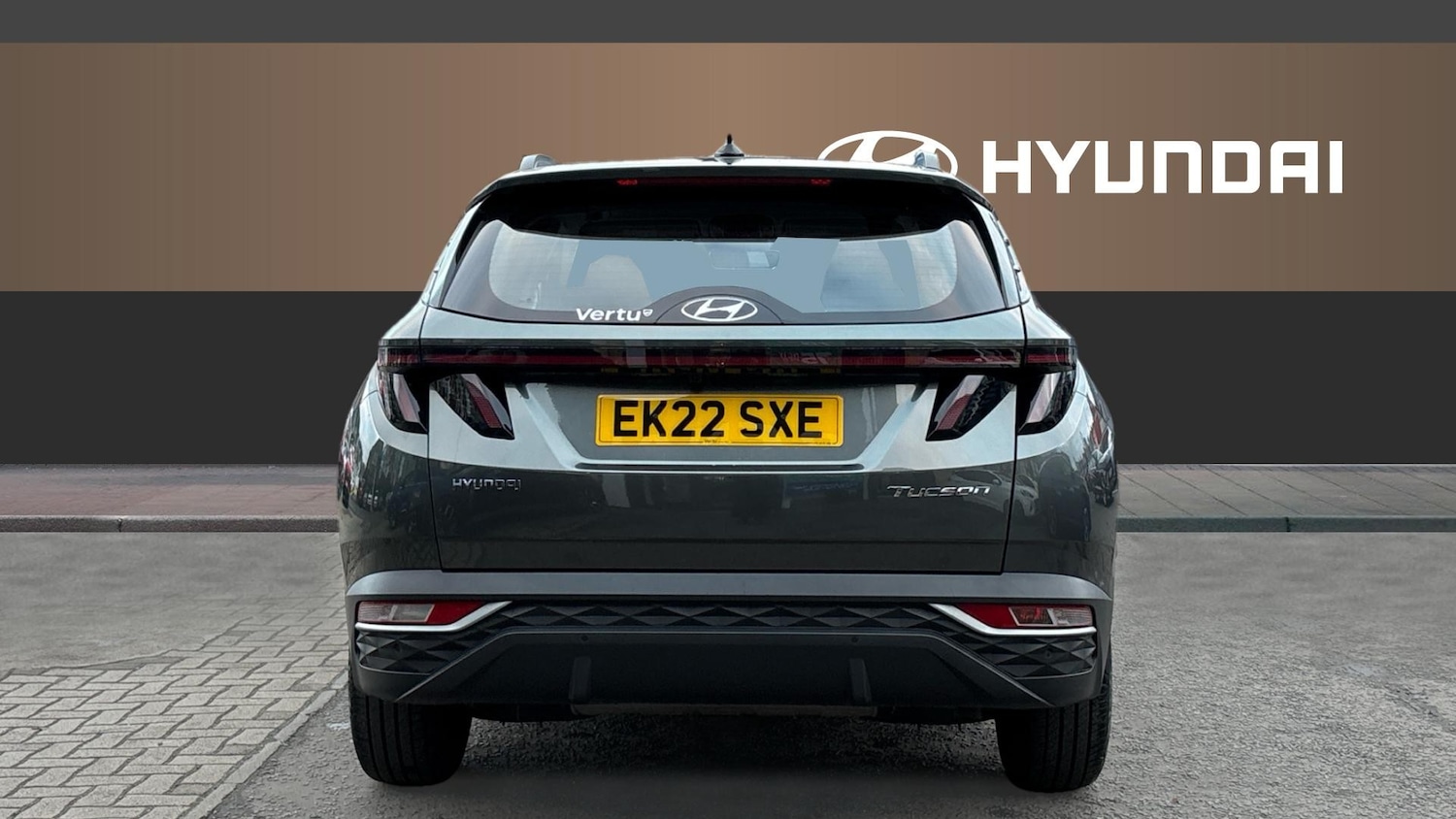 Used Hyundai TUCSON 2022 for sale - 76525622: Photo 6