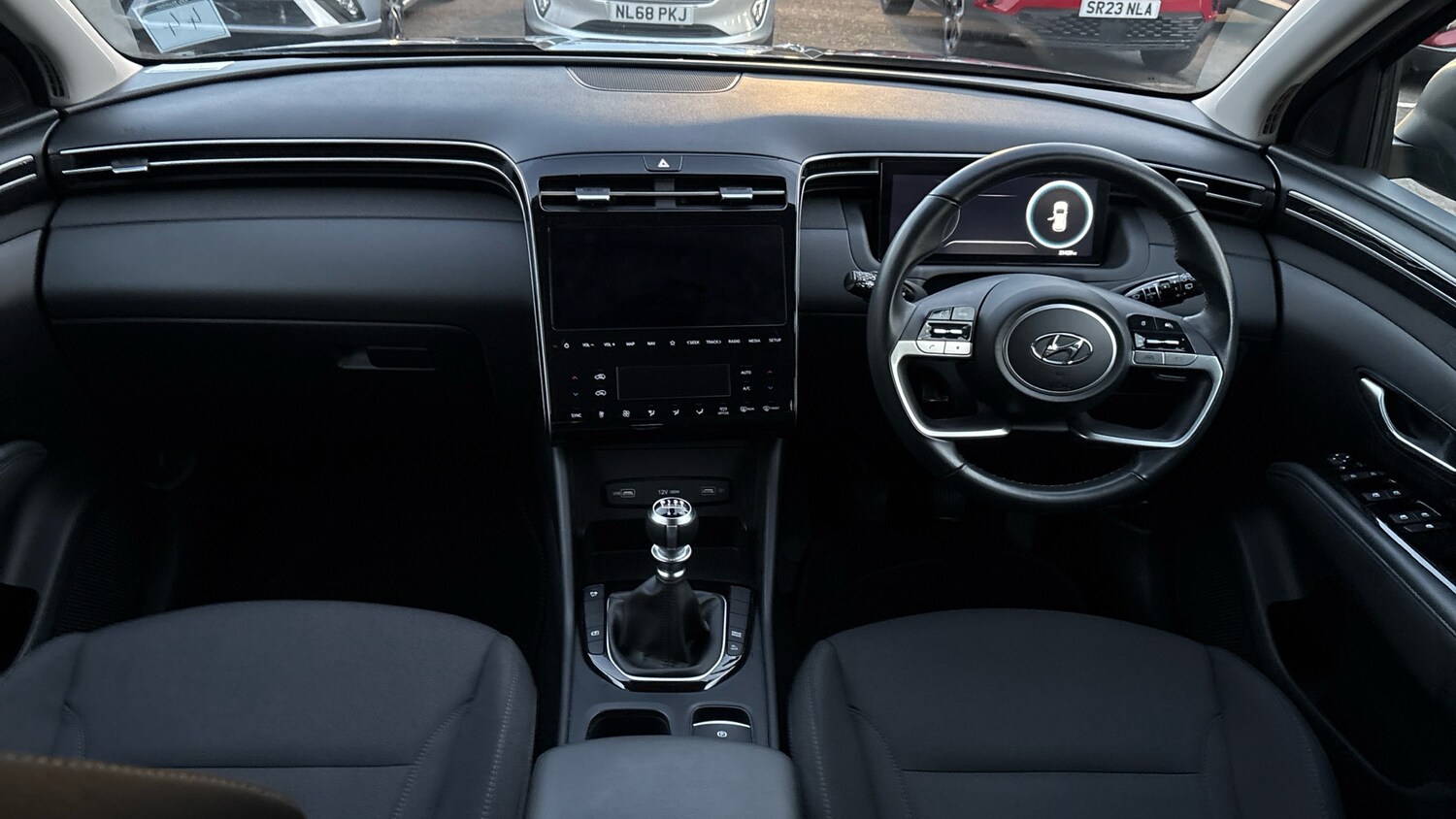 Used Hyundai TUCSON 2022 for sale - 76403147: Photo 10