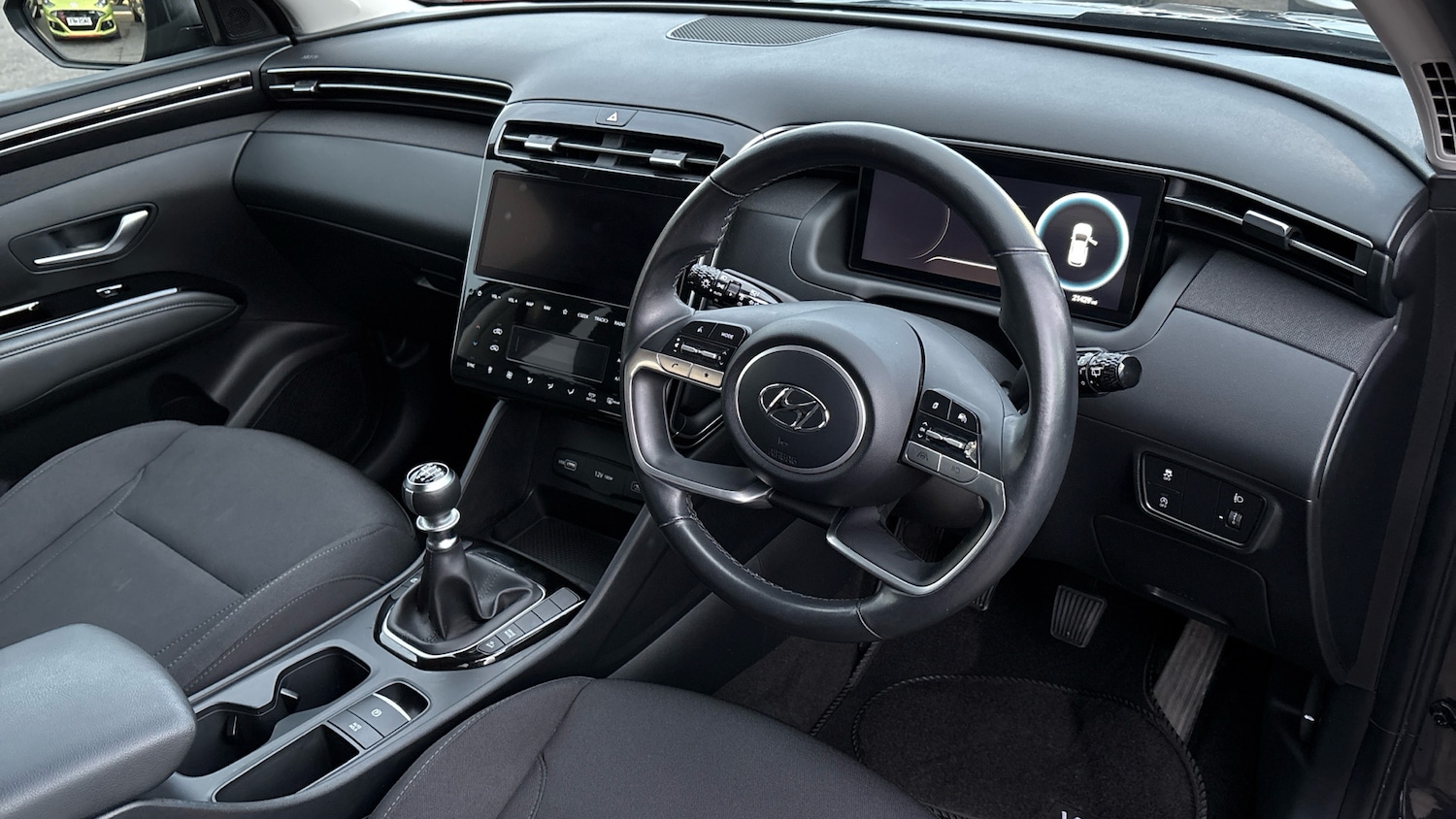 Used Hyundai TUCSON 2022 for sale - 76403147: Photo 11