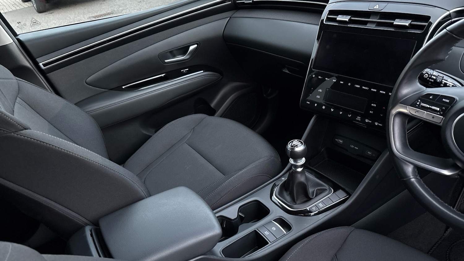 Used Hyundai TUCSON 2022 for sale - 76403147: Photo 14