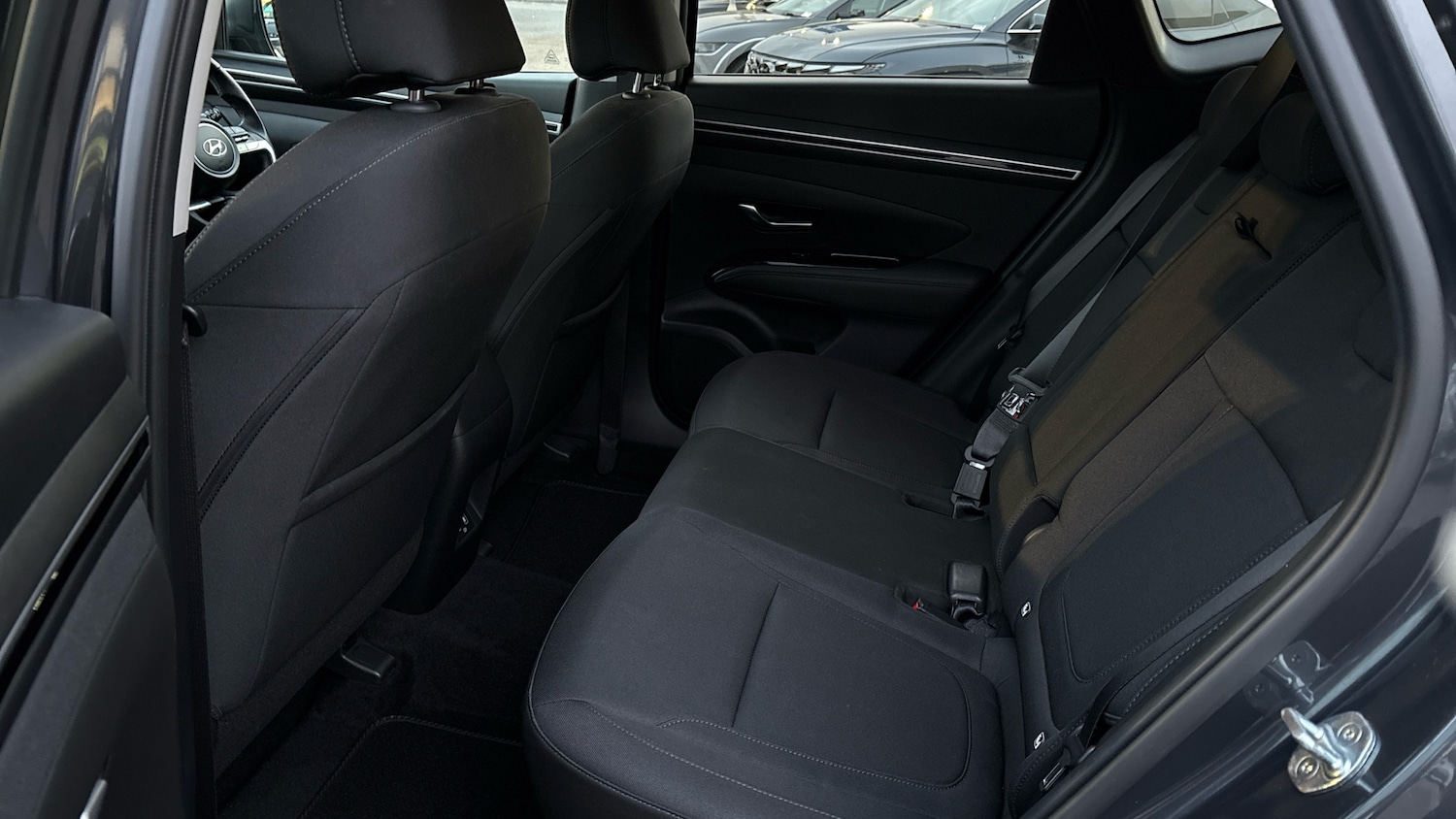 Used Hyundai TUCSON 2022 for sale - 76403147: Photo 16