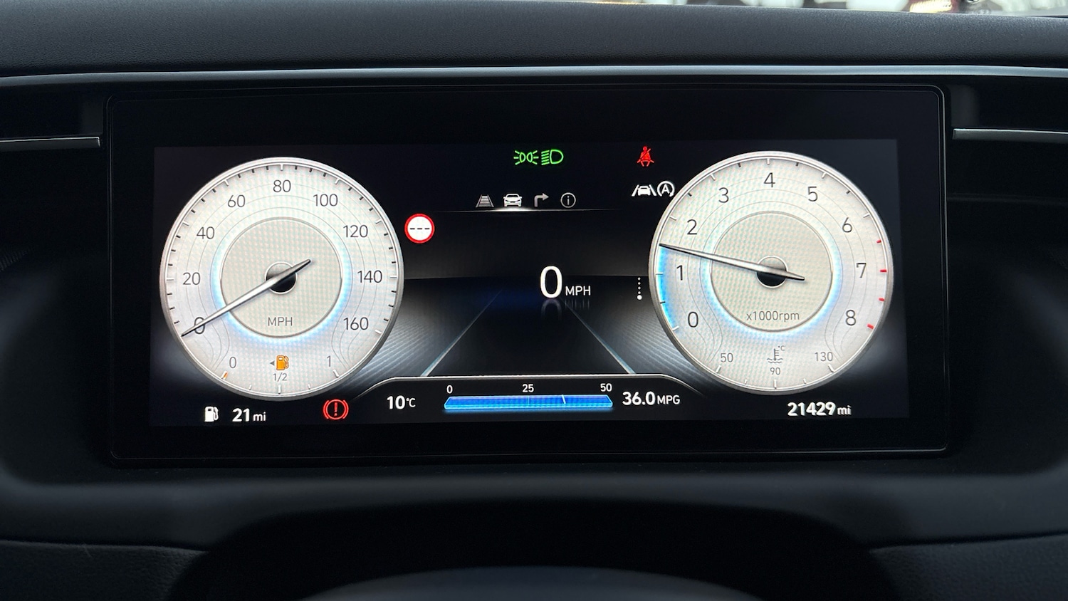 Used Hyundai TUCSON 2022 for sale - 76403147: Photo 18