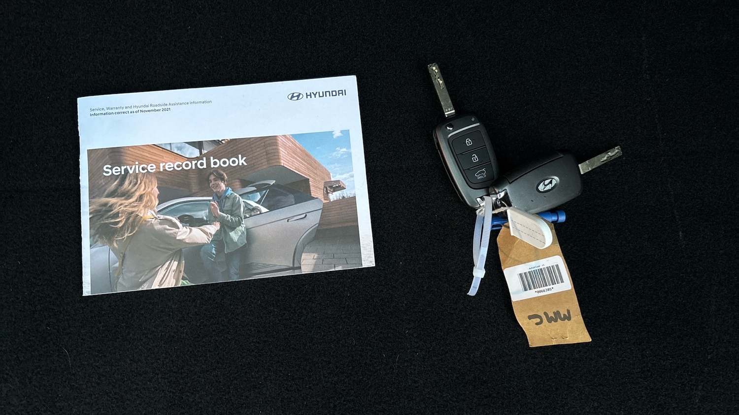 Used Hyundai TUCSON 2022 for sale - 76403147: Photo 19