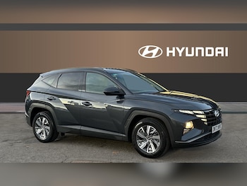 2022 (72) - 1.6 TGDi SE Connect 5dr 2WD Petrol Estate