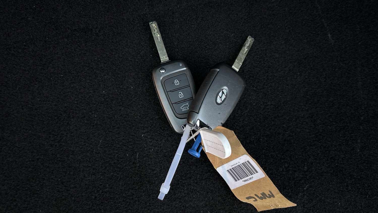 Used Hyundai TUCSON 2022 for sale - 76403147: Photo 20