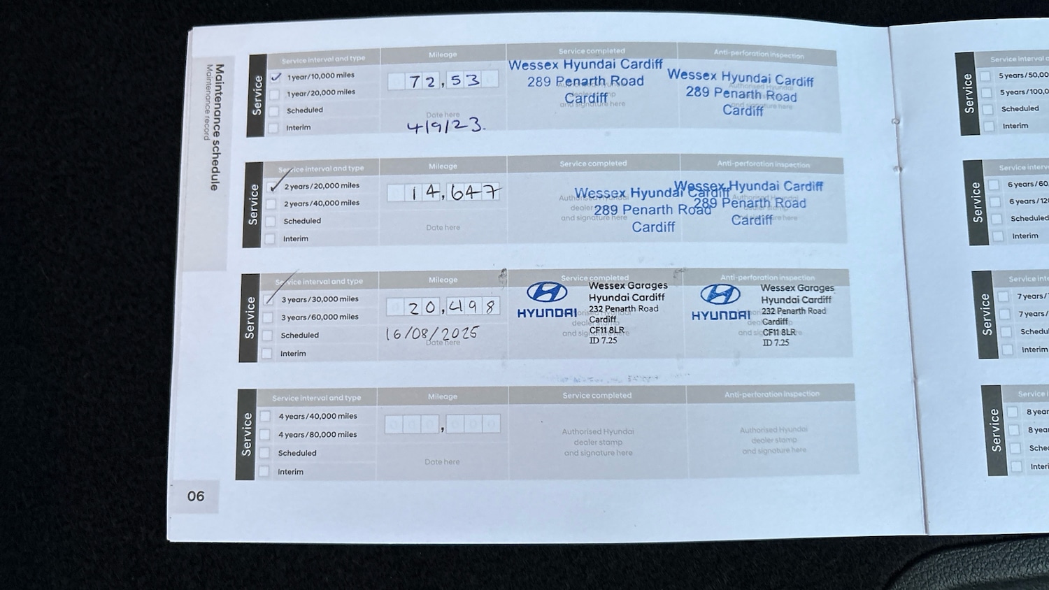 Used Hyundai TUCSON 2022 for sale - 76403147: Photo 22