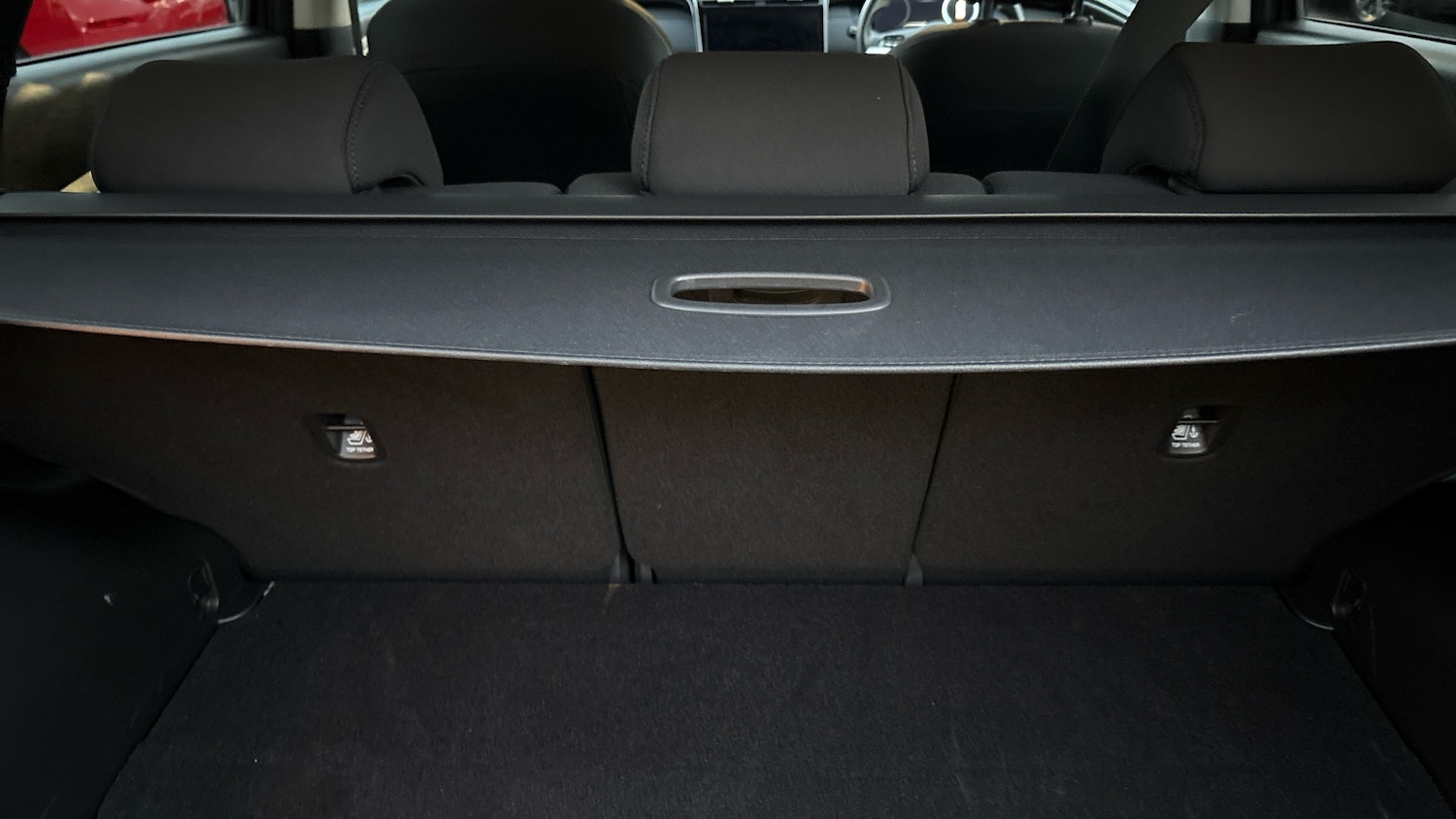 Used Hyundai TUCSON 2022 for sale - 76403147: Photo 23