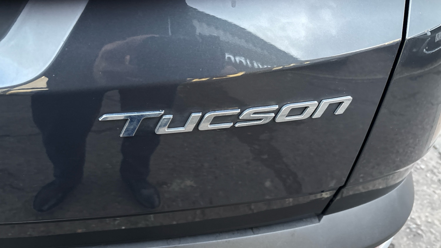 Used Hyundai TUCSON 2022 for sale - 76403147: Photo 27