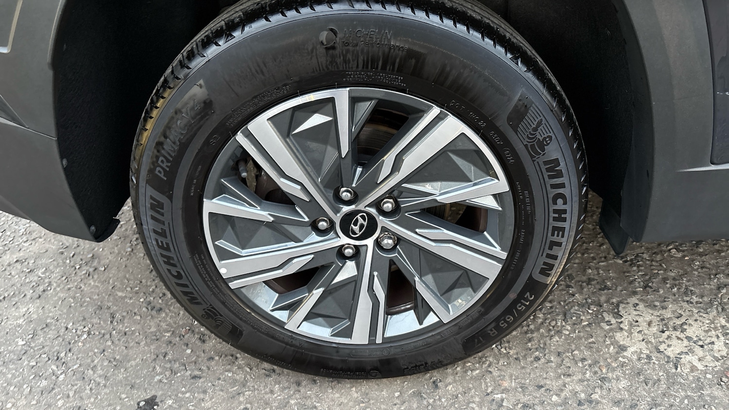 Used Hyundai TUCSON 2022 for sale - 76403147: Photo 29