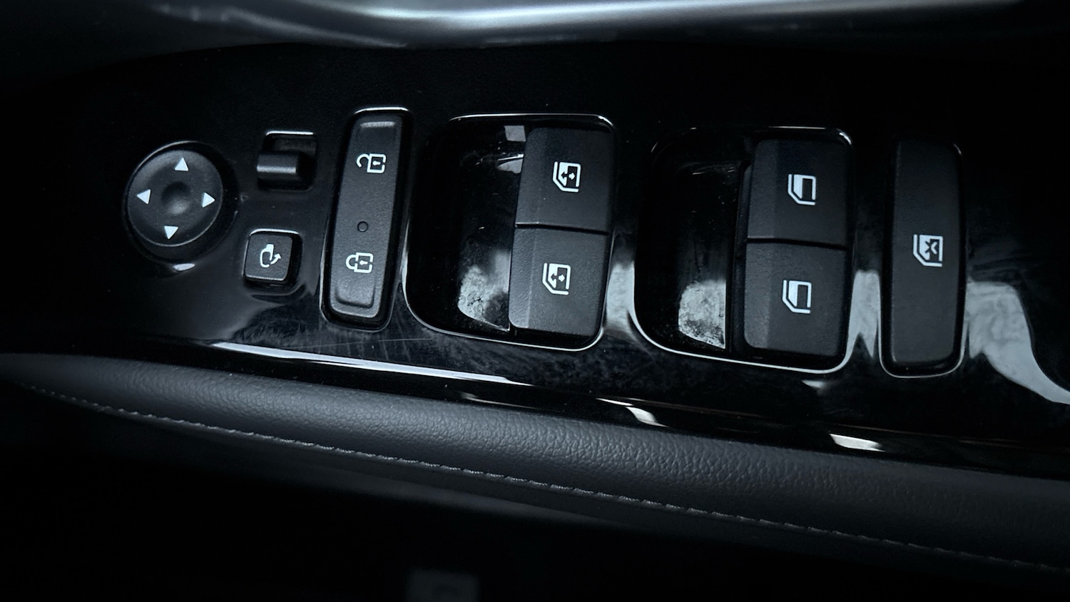 Used Hyundai TUCSON 2022 for sale - 76403147: Photo 36