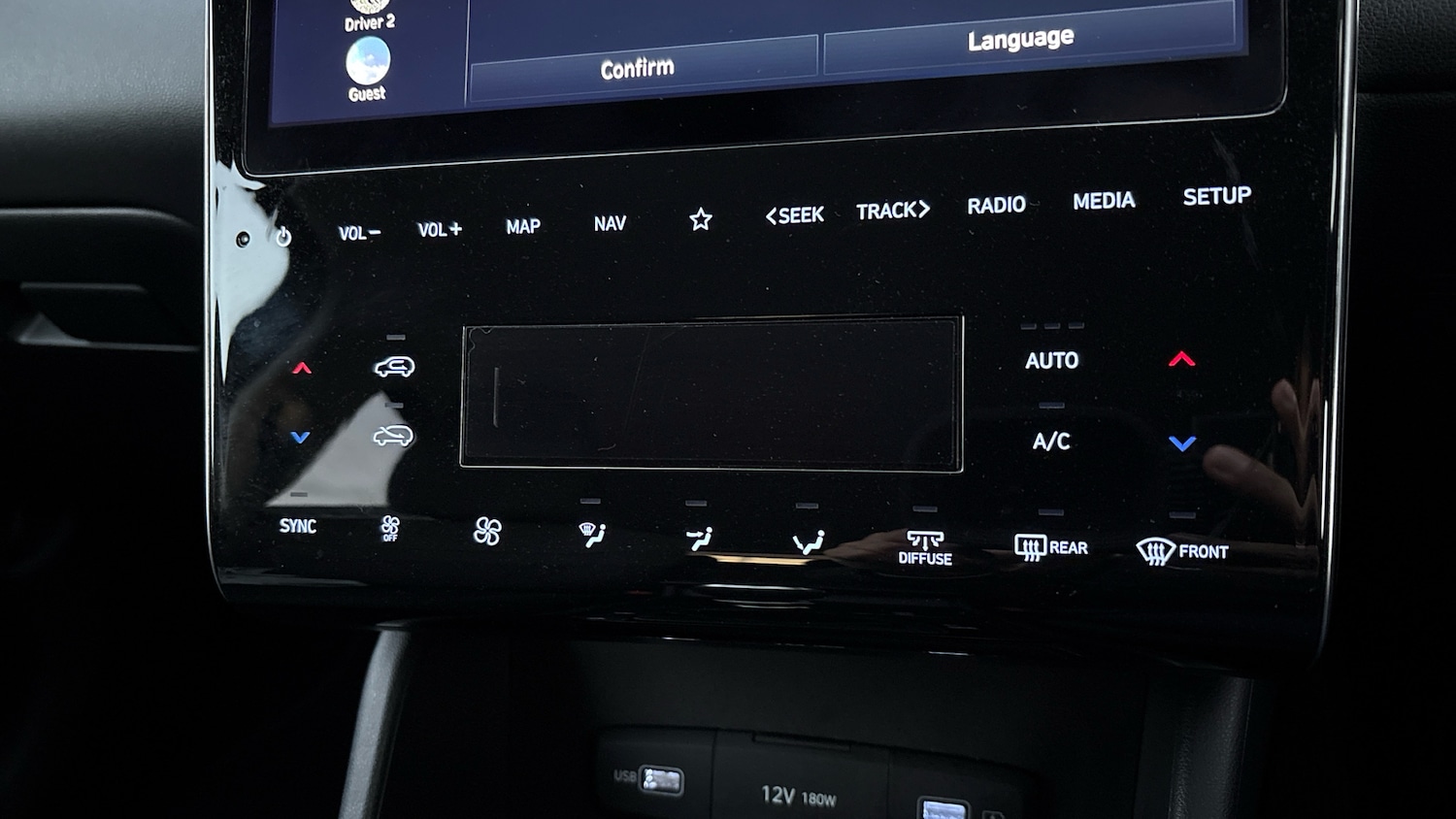 Used Hyundai TUCSON 2022 for sale - 76403147: Photo 45