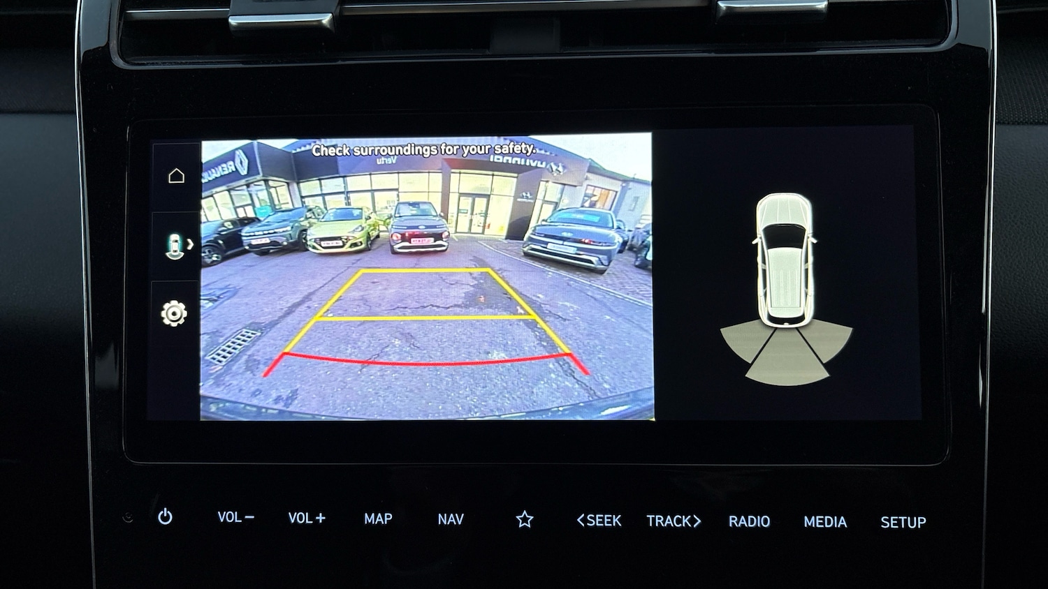 Used Hyundai TUCSON 2022 for sale - 76403147: Photo 46