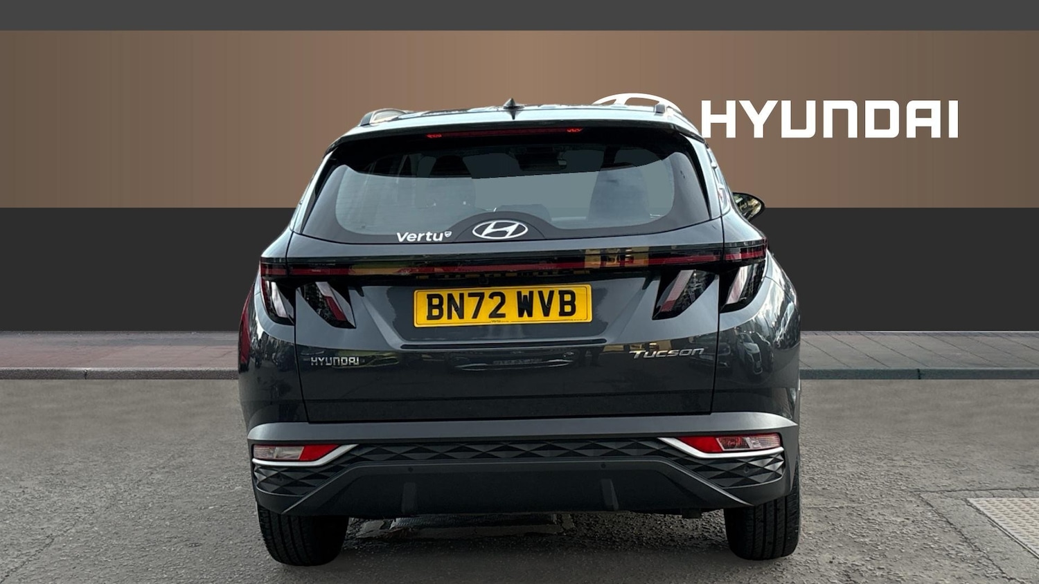 Used Hyundai TUCSON 2022 for sale - 76403147: Photo 6