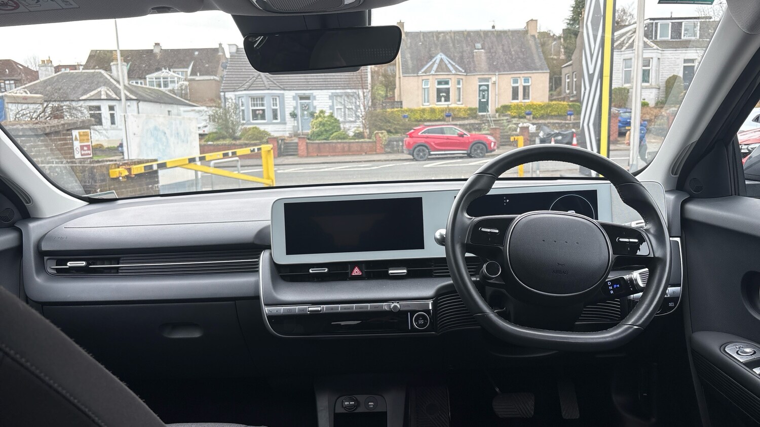 Used Hyundai IONIQ 5 2024 for sale - 78000760: Photo 10