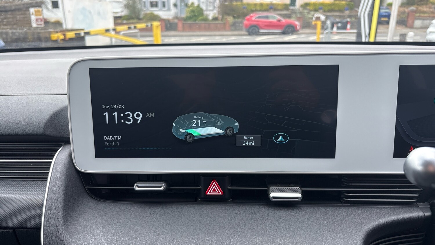 Used Hyundai IONIQ 5 2024 for sale - 78000760: Photo 12