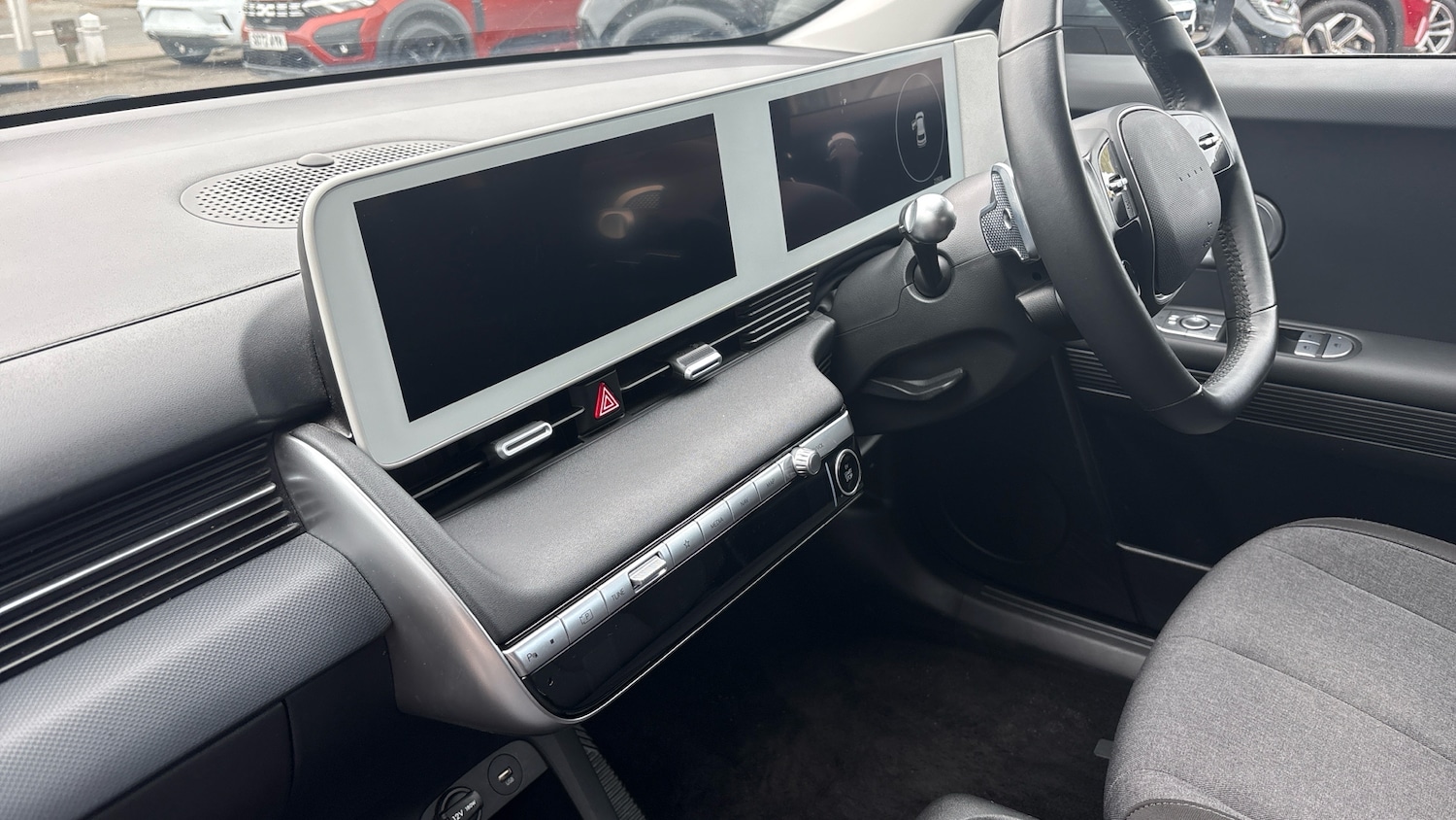 Used Hyundai IONIQ 5 2024 for sale - 78000760: Photo 13