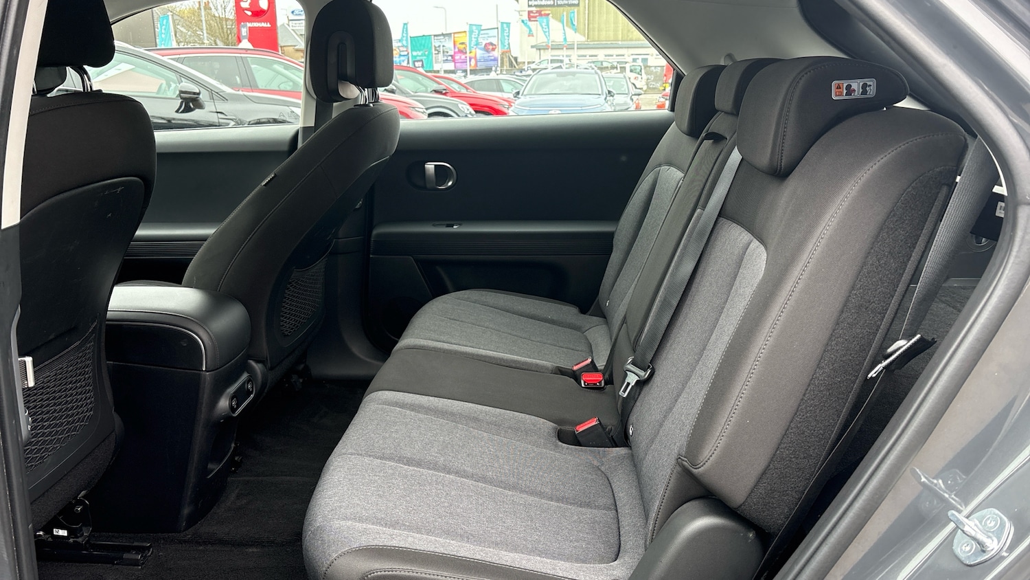 Used Hyundai IONIQ 5 2024 for sale - 78000760: Photo 16