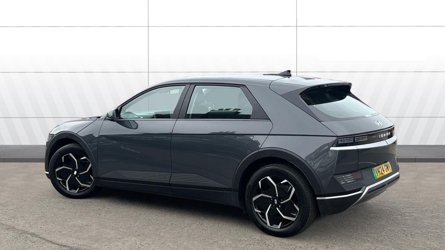 Used Hyundai IONIQ 5 2024 for sale - 78000760: Photo 2