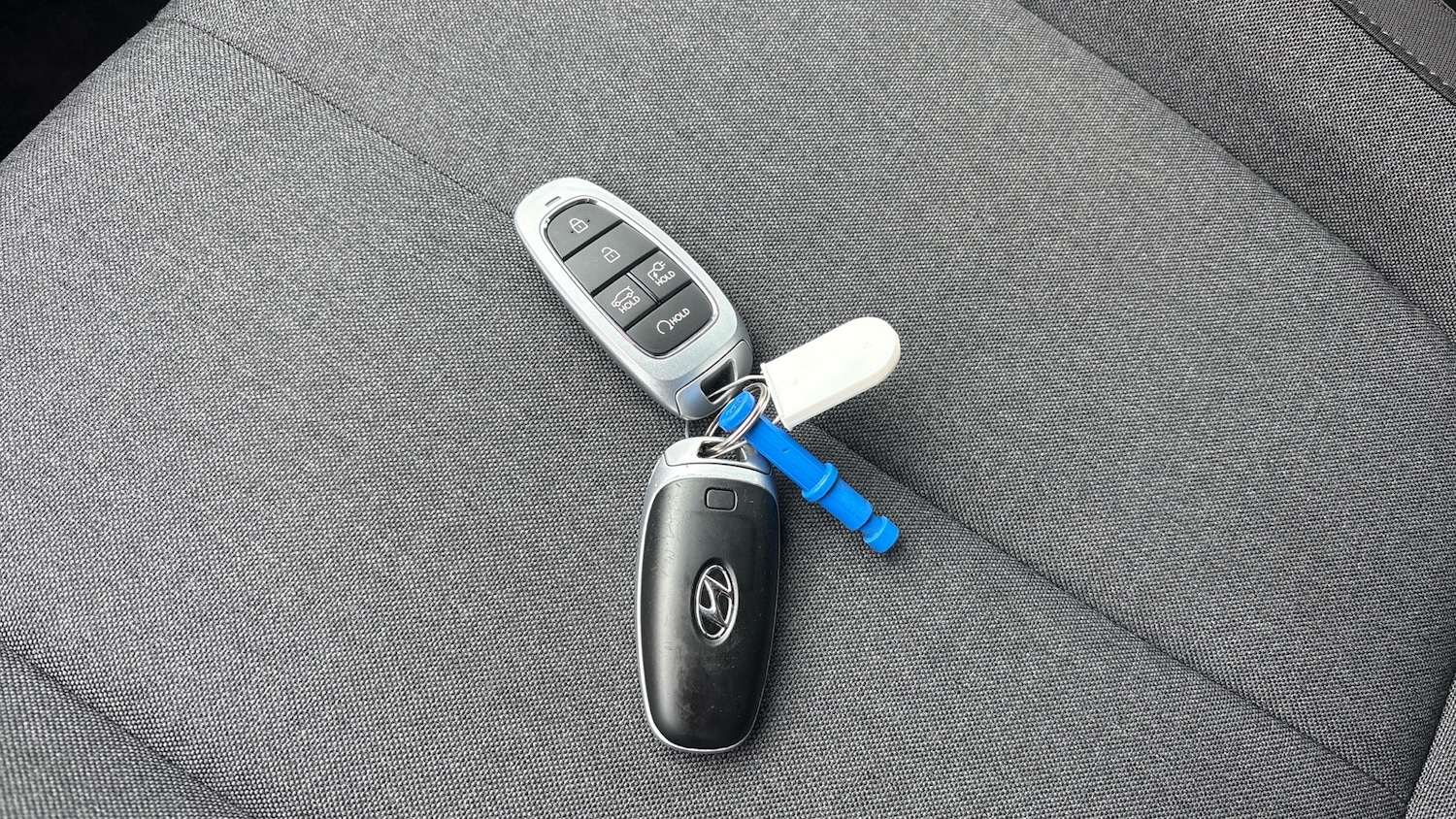 Used Hyundai IONIQ 5 2024 for sale - 78000760: Photo 20