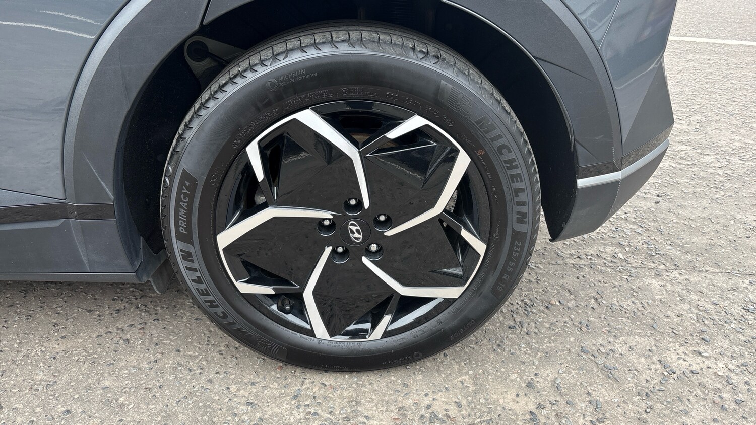 Used Hyundai IONIQ 5 2024 for sale - 78000760: Photo 21