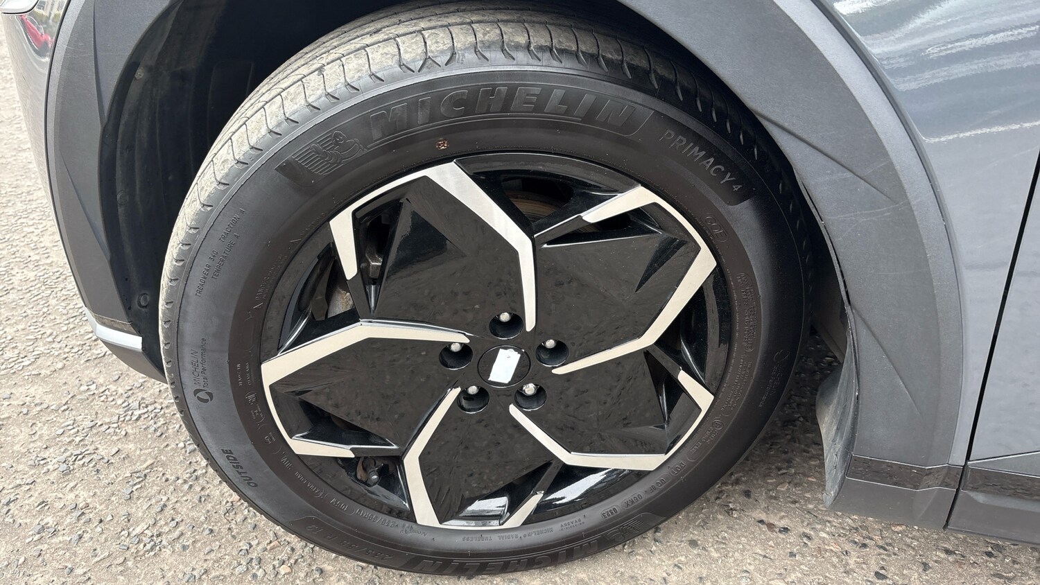 Used Hyundai IONIQ 5 2024 for sale - 78000760: Photo 22