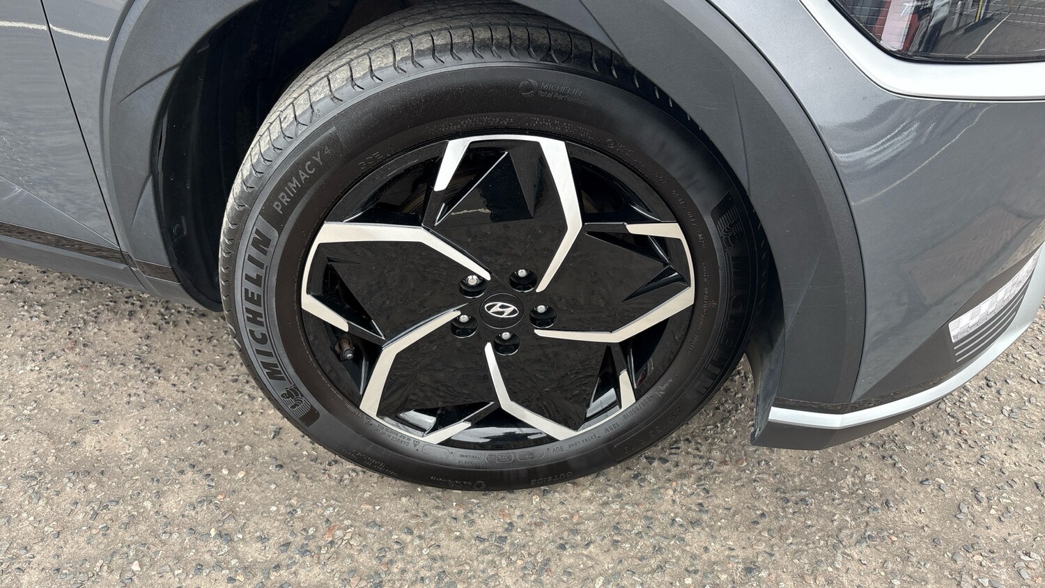 Used Hyundai IONIQ 5 2024 for sale - 78000760: Photo 23