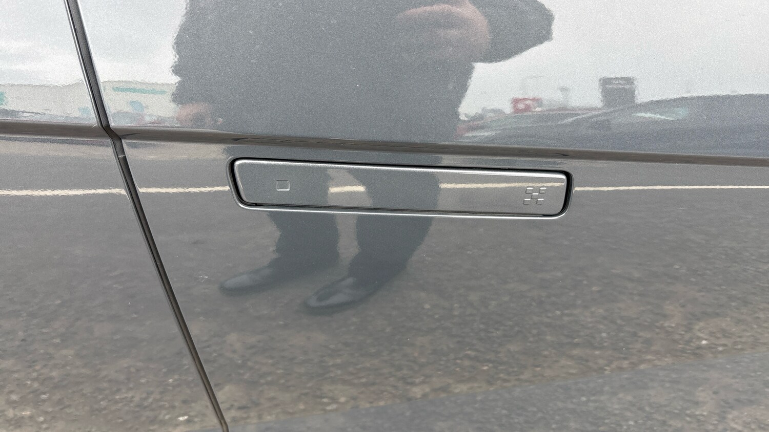 Used Hyundai IONIQ 5 2024 for sale - 78000760: Photo 25