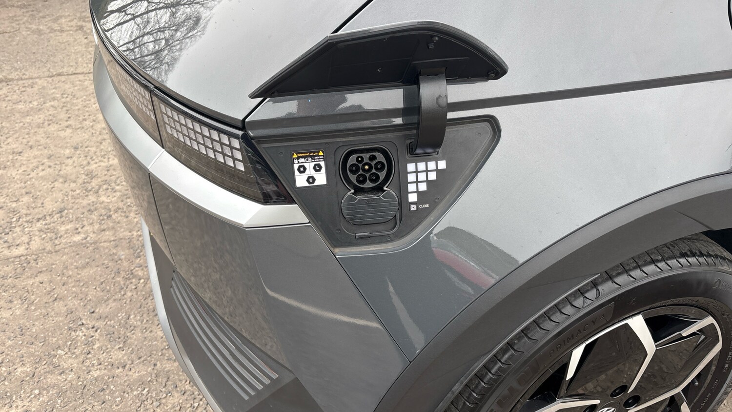 Used Hyundai IONIQ 5 2024 for sale - 78000760: Photo 26