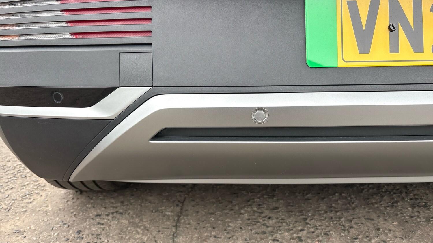 Used Hyundai IONIQ 5 2024 for sale - 78000760: Photo 27