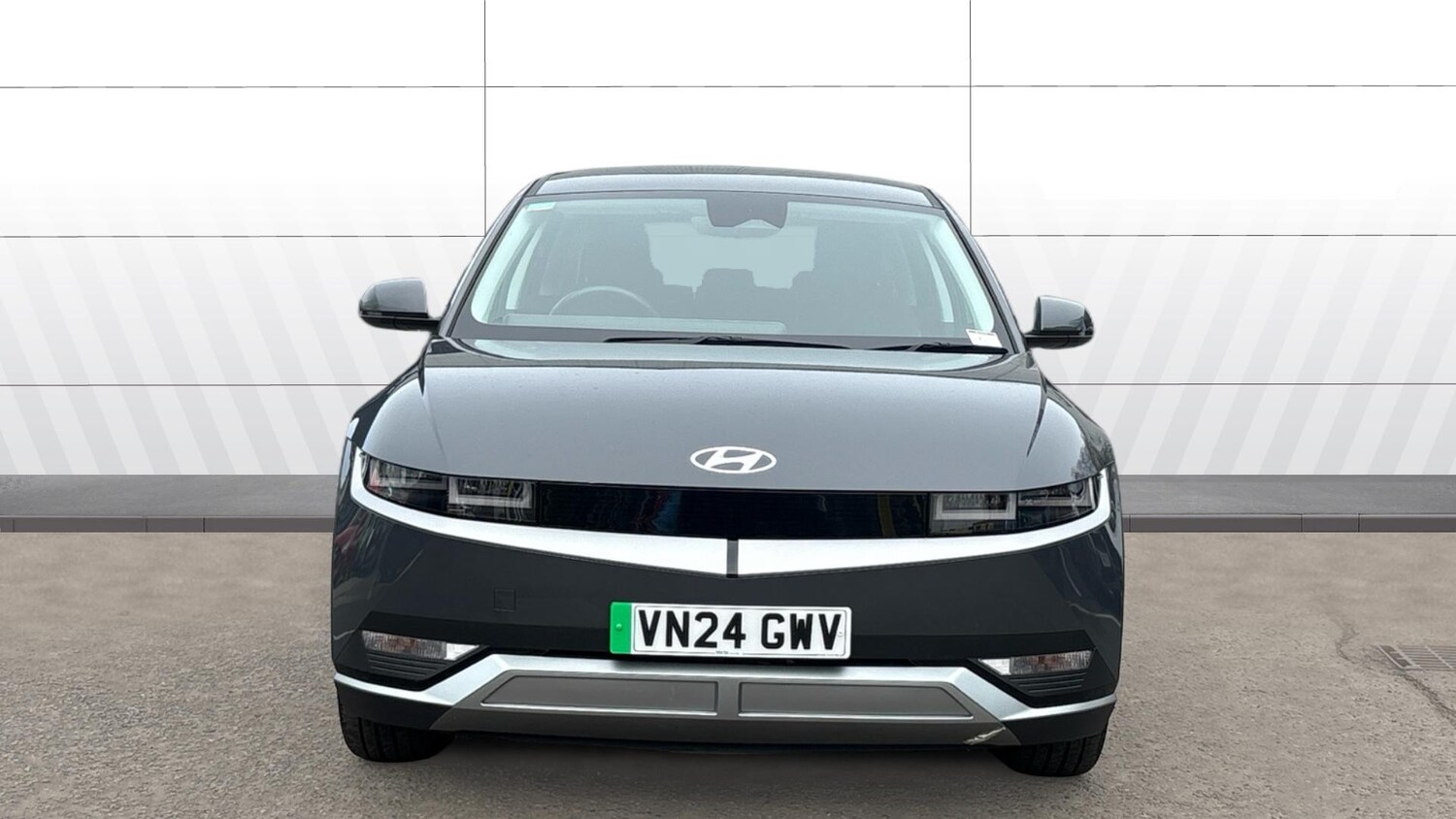 Used Hyundai IONIQ 5 2024 for sale - 78000760: Photo 3