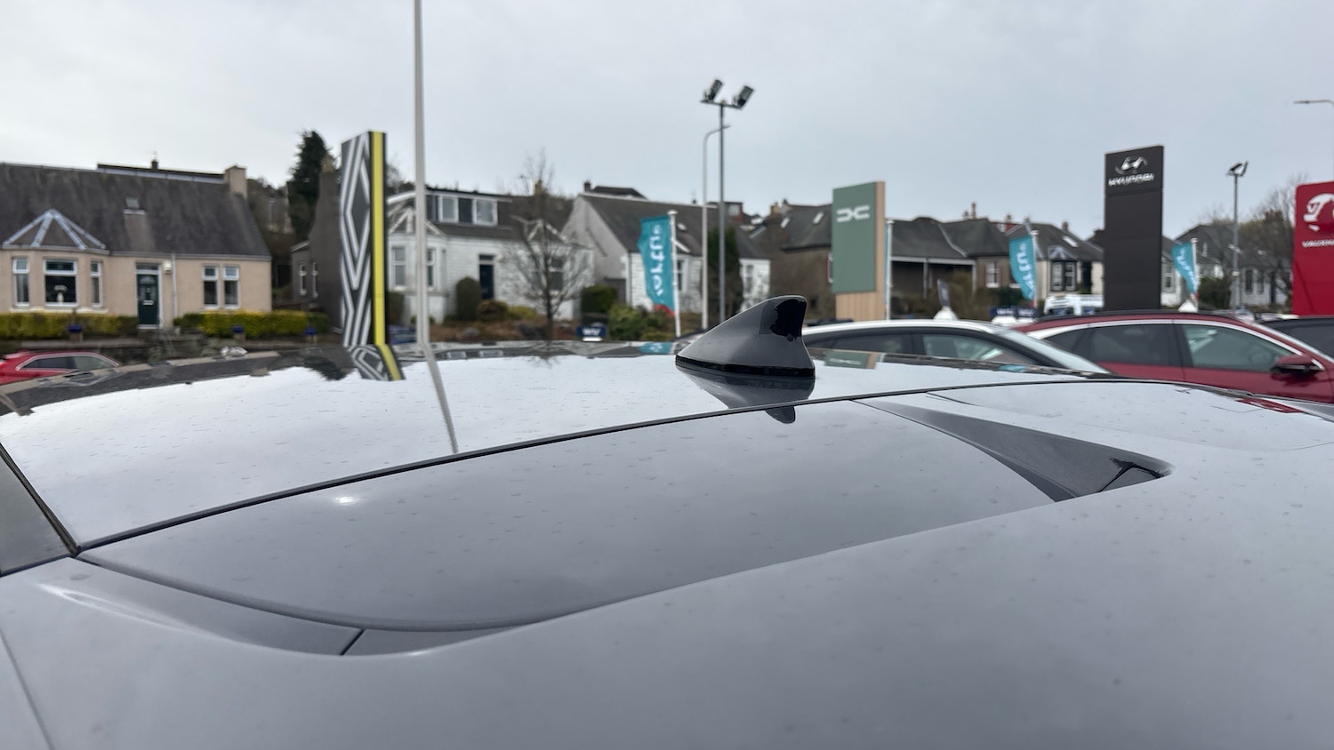 Used Hyundai IONIQ 5 2024 for sale - 78000760: Photo 30