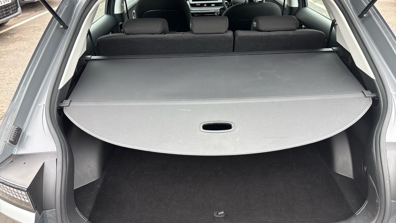 Used Hyundai IONIQ 5 2024 for sale - 78000760: Photo 32