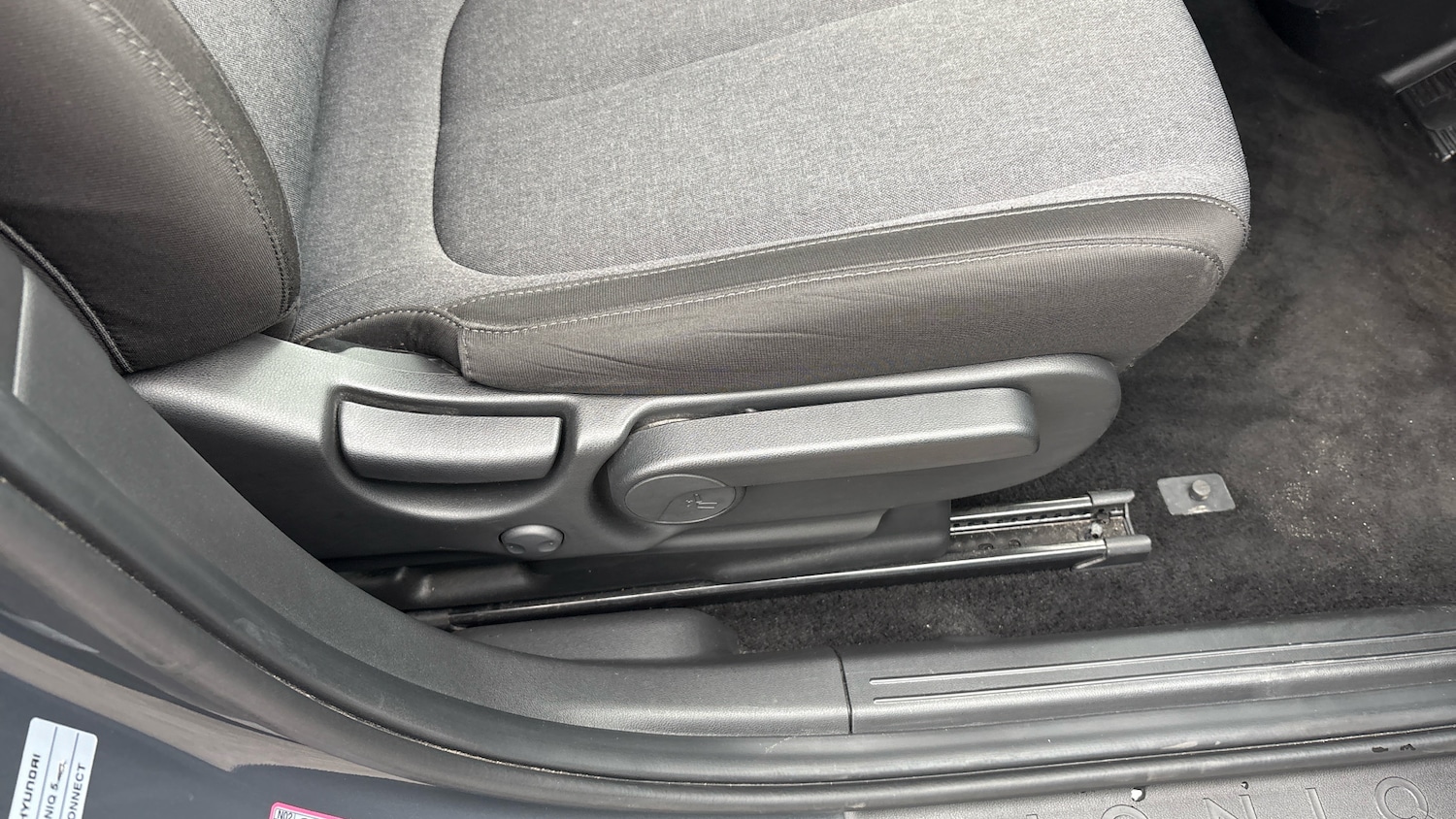 Used Hyundai IONIQ 5 2024 for sale - 78000760: Photo 39