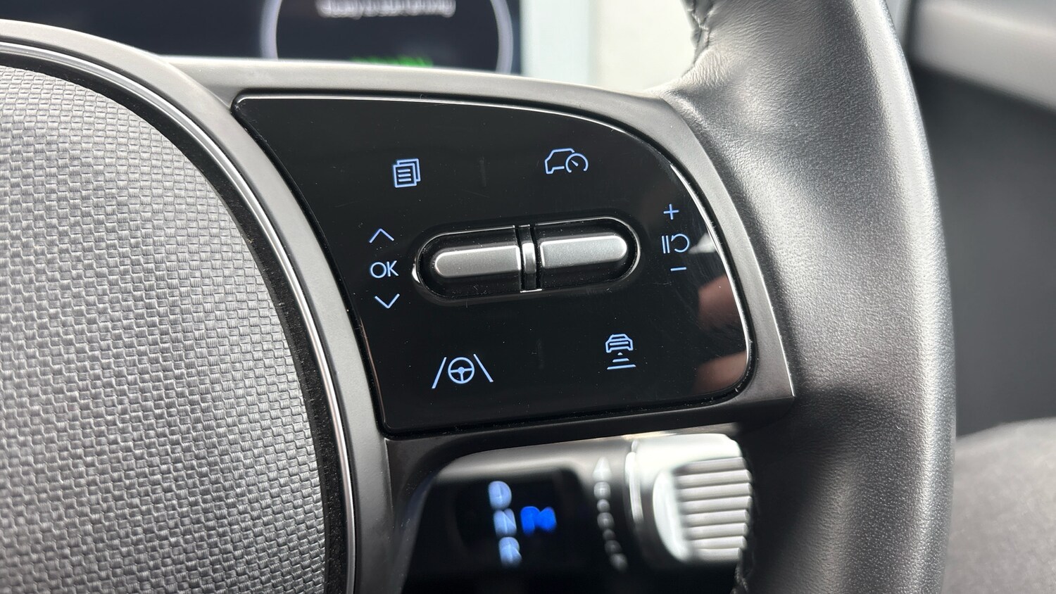 Used Hyundai IONIQ 5 2024 for sale - 78000760: Photo 45