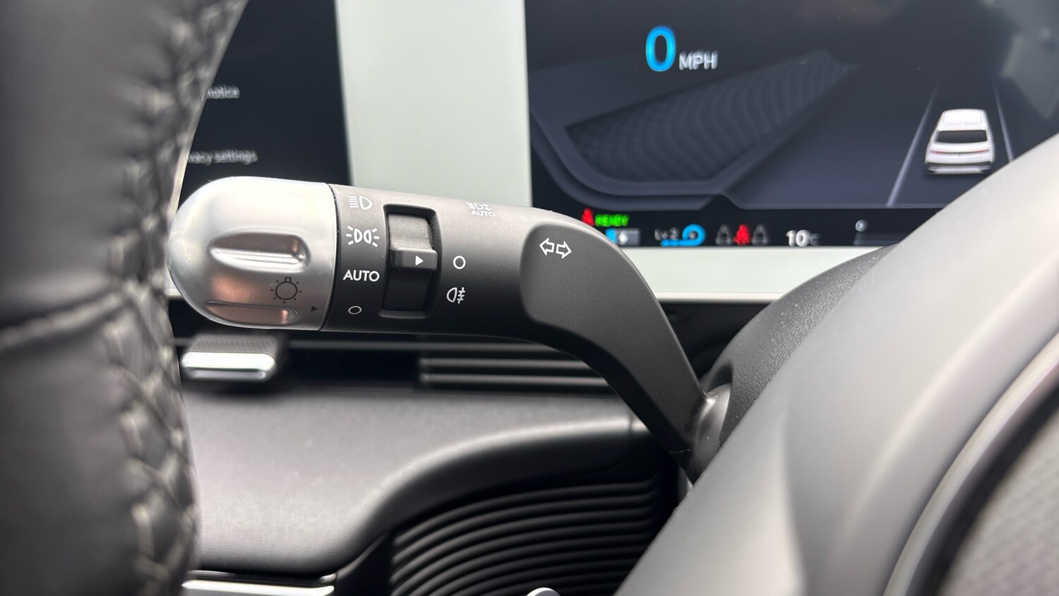 Used Hyundai IONIQ 5 2024 for sale - 78000760: Photo 48