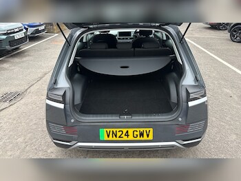 Used Hyundai IONIQ 5 2024 for sale - 78000760: Photo