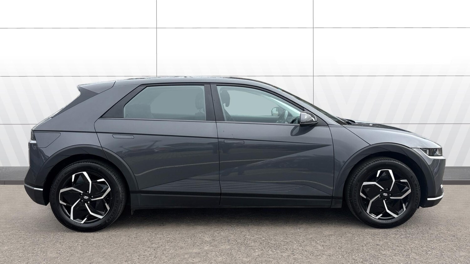 Used Hyundai IONIQ 5 2024 for sale - 78000760: Photo 5